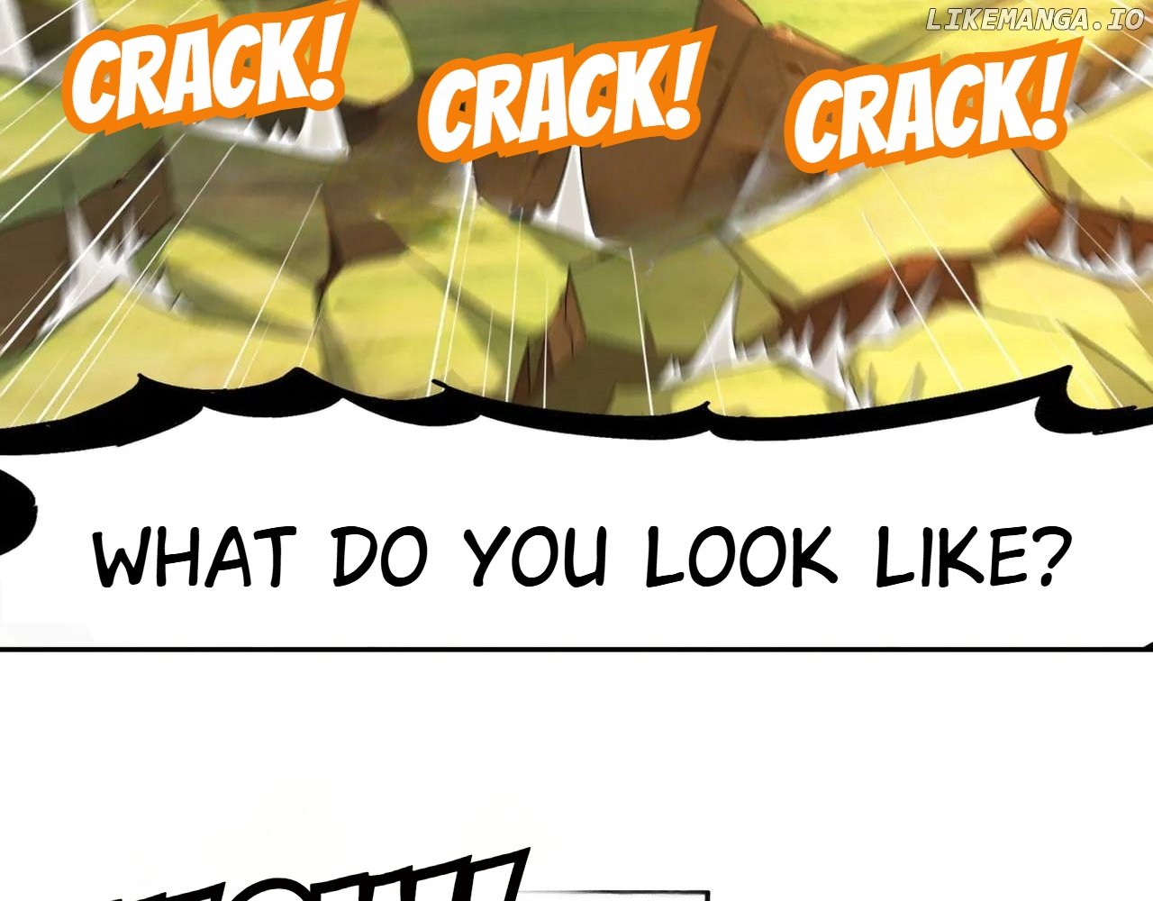My Furry Harem Is After Me Chapter 331 - page 28